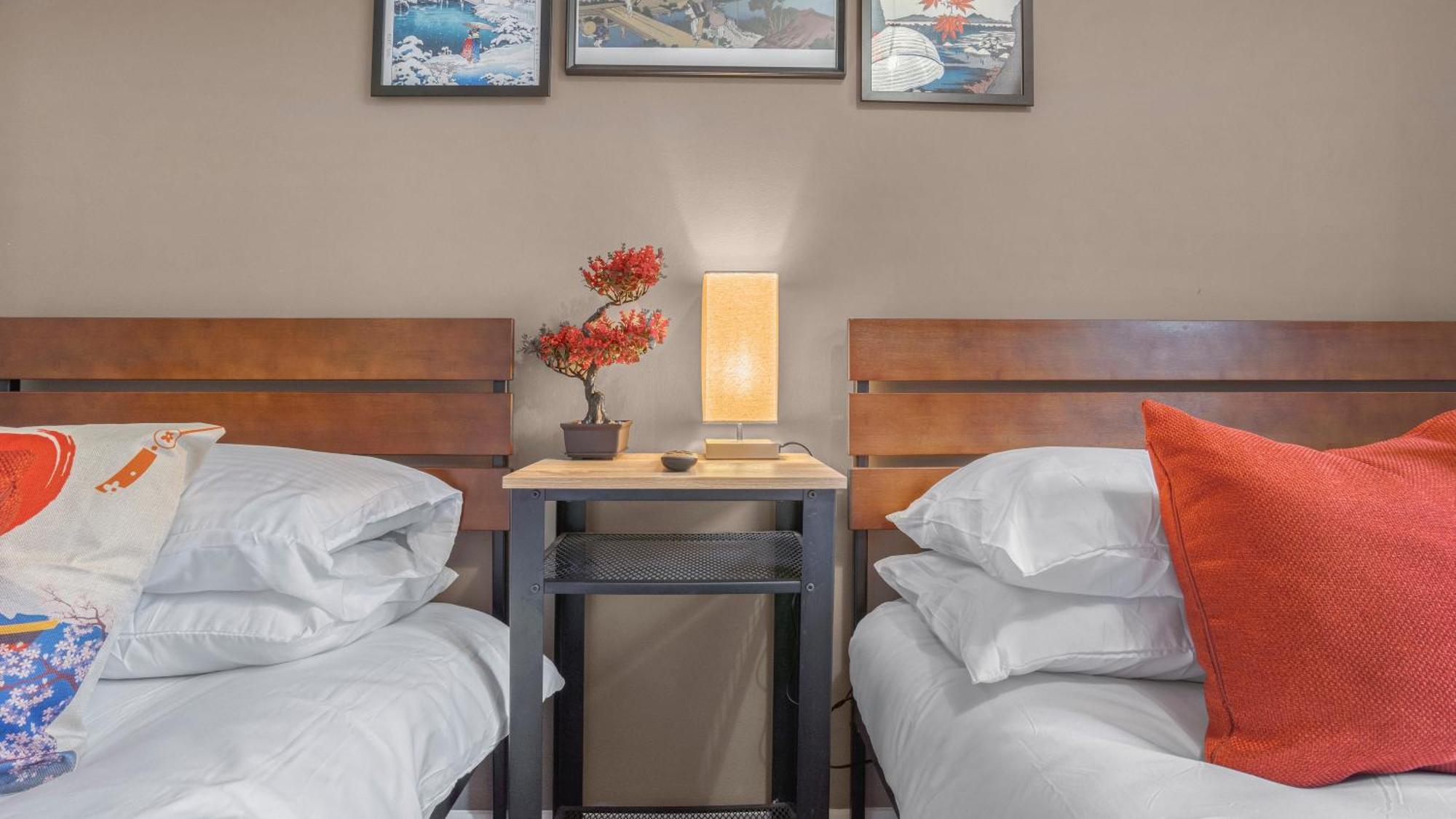 Japanese Suite 2Bed 2Bath, Free Park, Netfix, 75 Inch Tv, Games - City Centre- Maihom Birmingham Exteriér fotografie