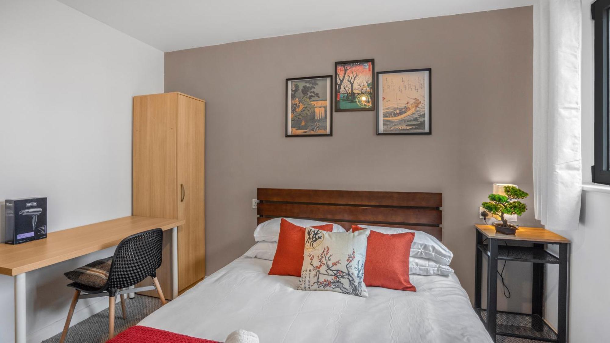 Japanese Suite 2Bed 2Bath, Free Park, Netfix, 75 Inch Tv, Games - City Centre- Maihom Birmingham Exteriér fotografie