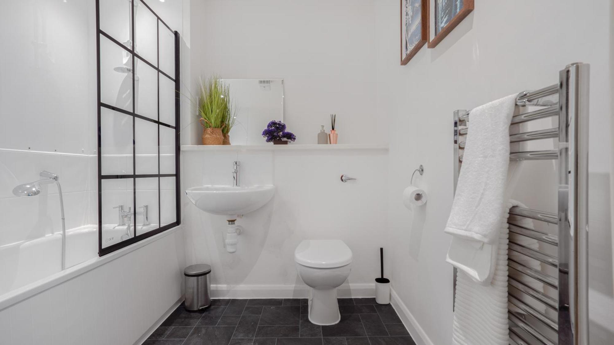 Japanese Suite 2Bed 2Bath, Free Park, Netfix, 75 Inch Tv, Games - City Centre- Maihom Birmingham Exteriér fotografie