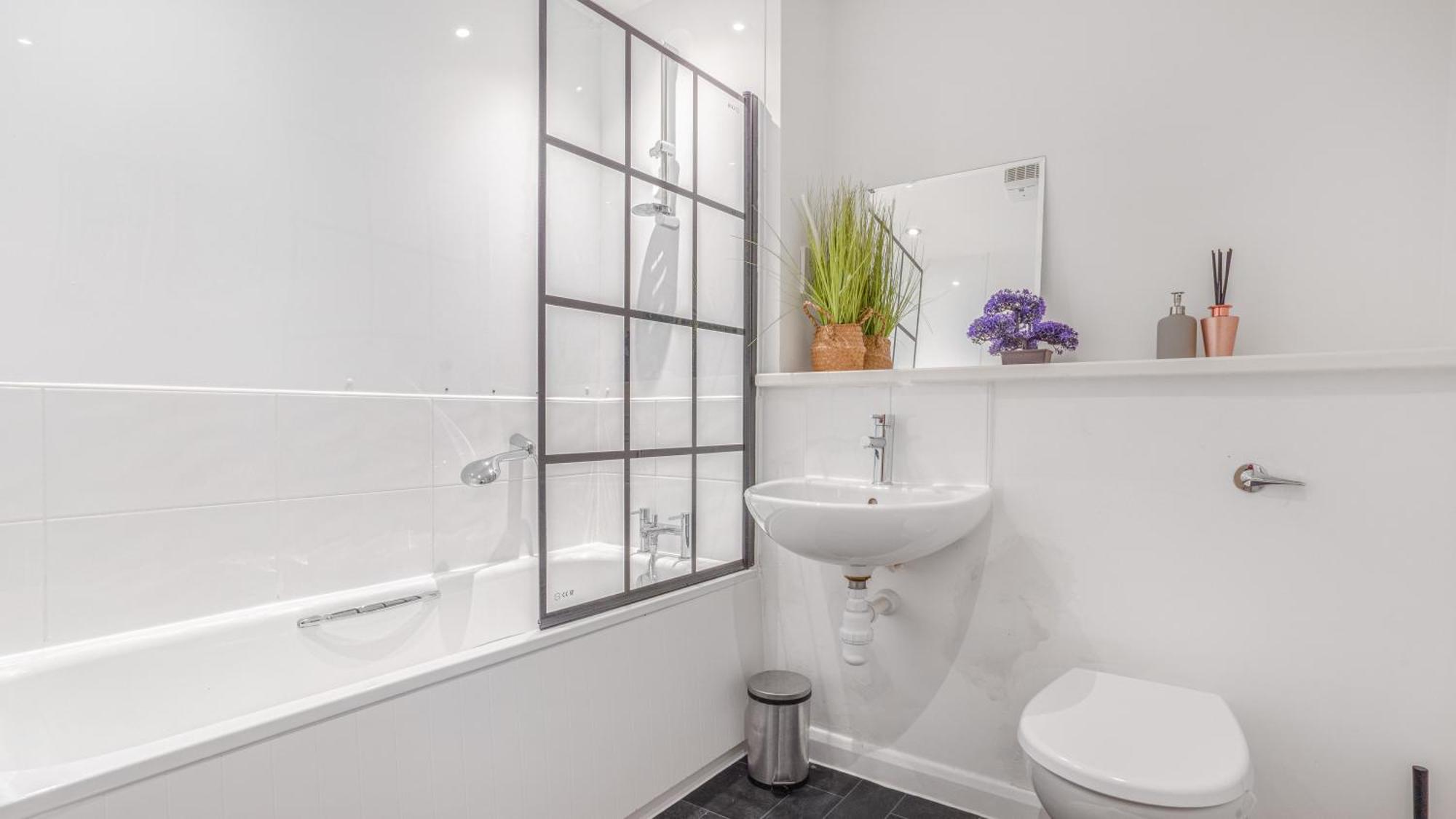 Japanese Suite 2Bed 2Bath, Free Park, Netfix, 75 Inch Tv, Games - City Centre- Maihom Birmingham Exteriér fotografie