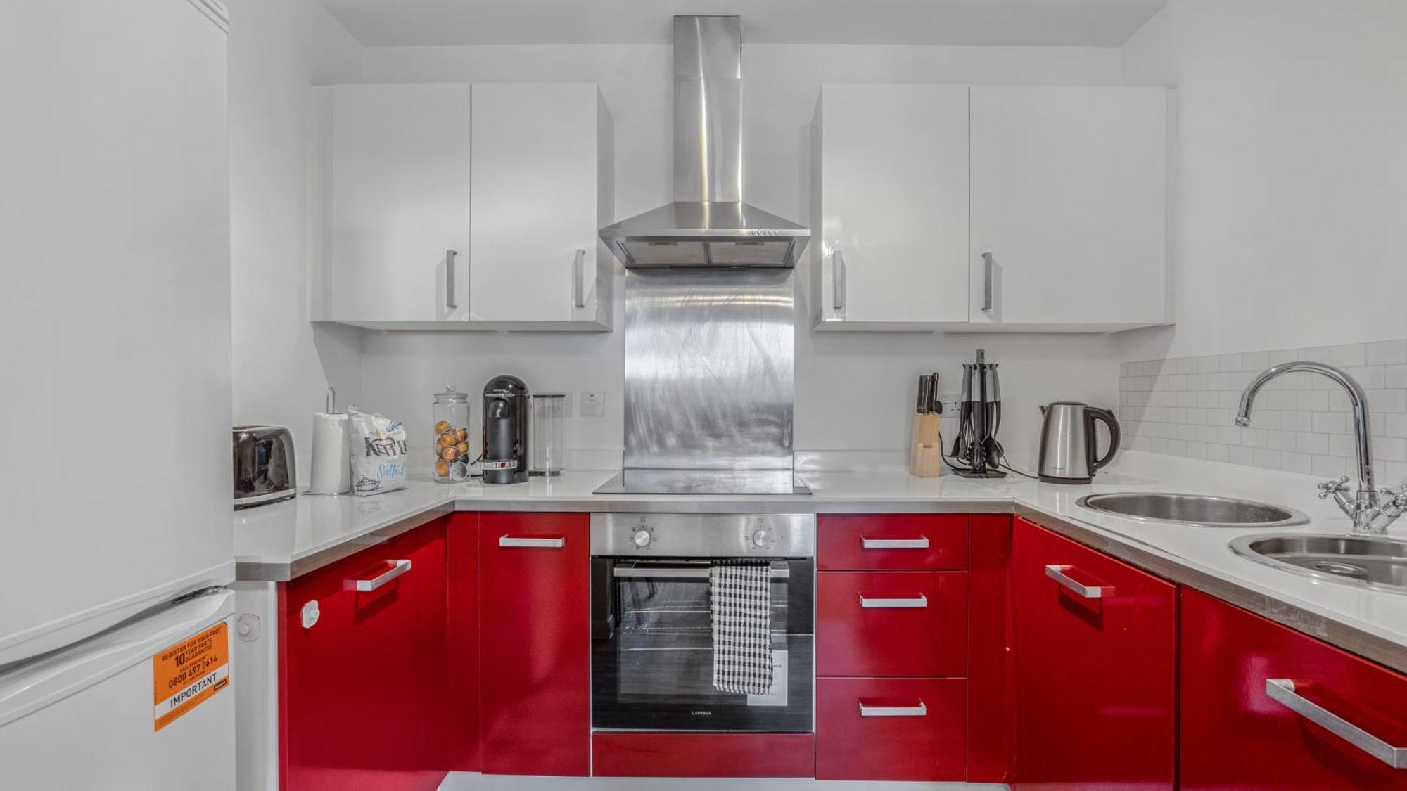 Japanese Suite 2Bed 2Bath, Free Park, Netfix, 75 Inch Tv, Games - City Centre- Maihom Birmingham Exteriér fotografie