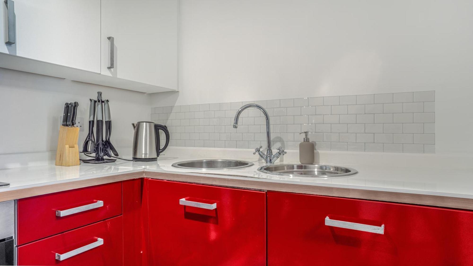 Japanese Suite 2Bed 2Bath, Free Park, Netfix, 75 Inch Tv, Games - City Centre- Maihom Birmingham Exteriér fotografie
